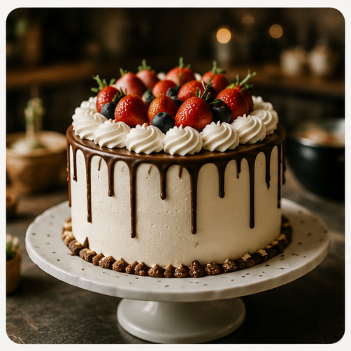 Bakeries