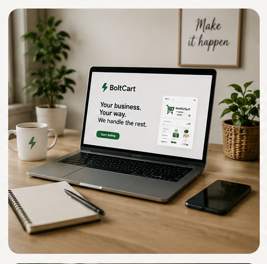 Home Businesses