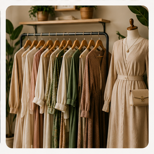 Boutiques
